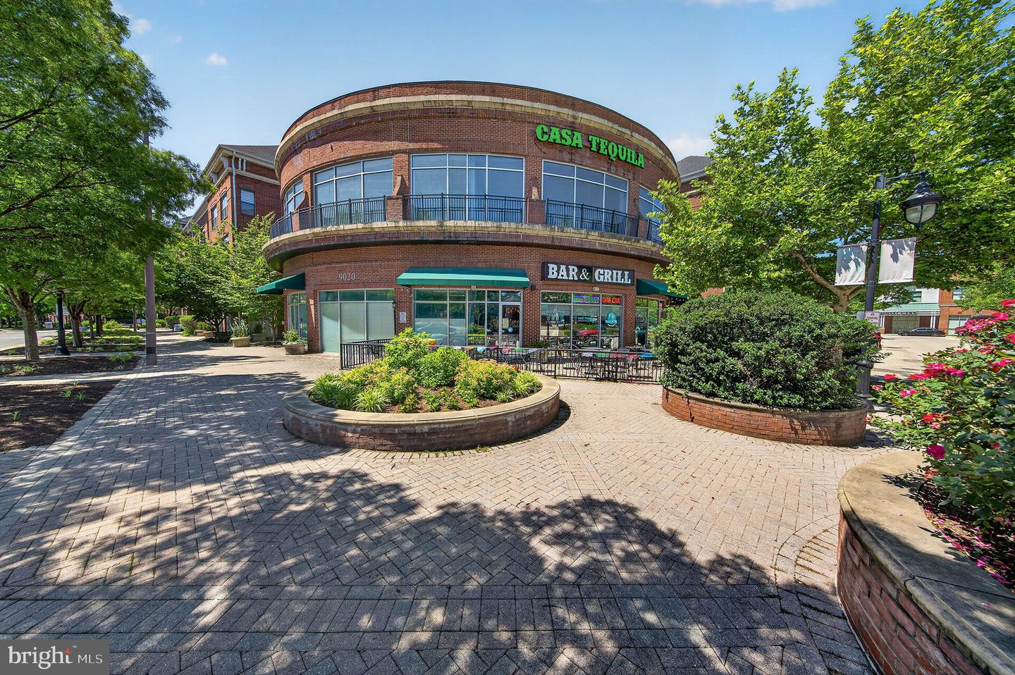 9000 Lorton Station Blvd #2-110 — photo