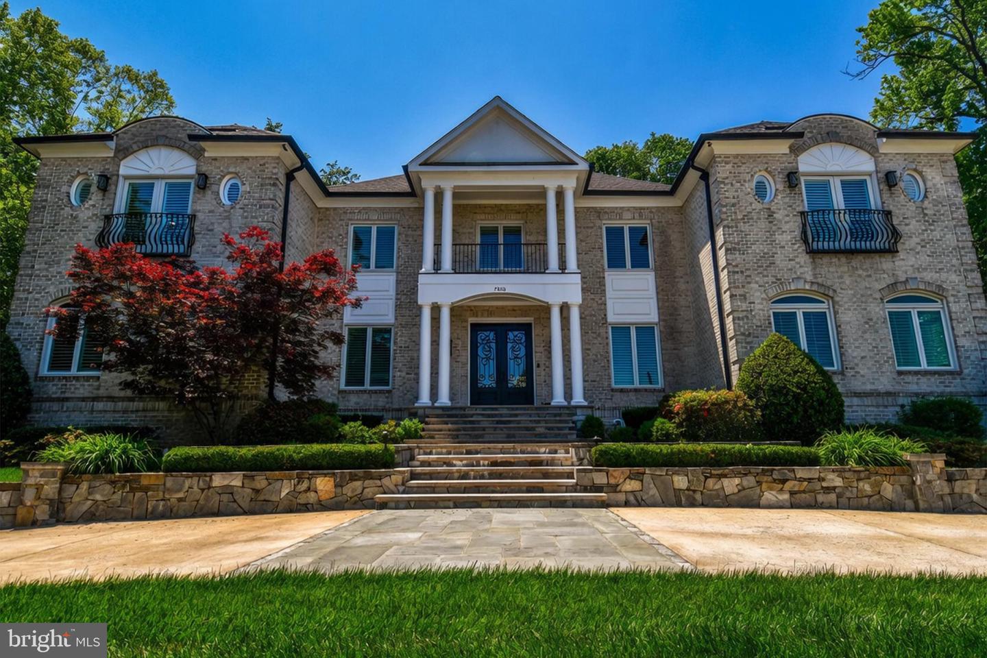 7808 Southdown Rd — photo