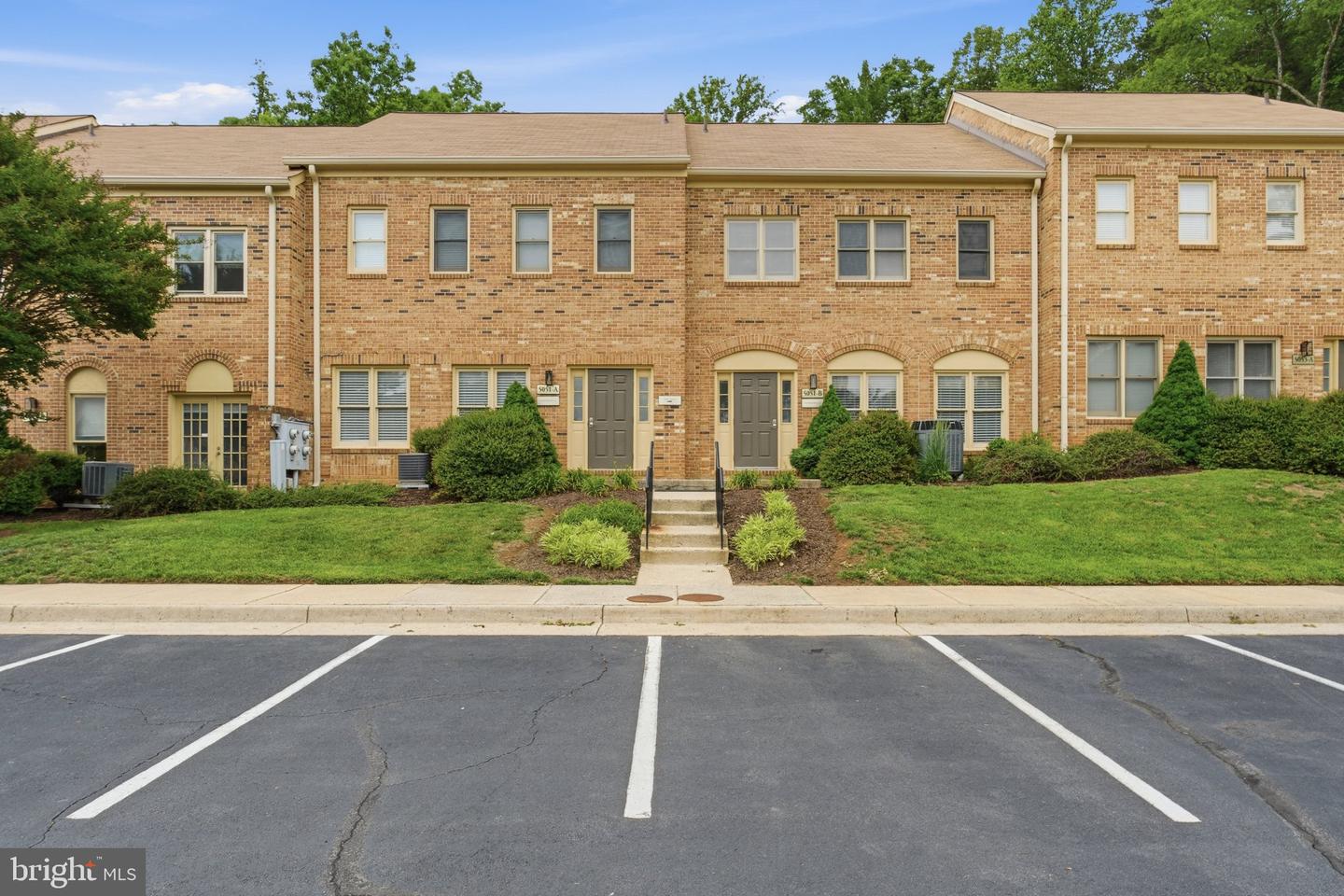 5051 Backlick Rd #a & B — photo