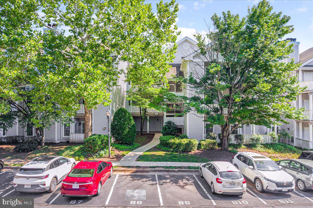 14305 Climbing Rose Way #202 — photo