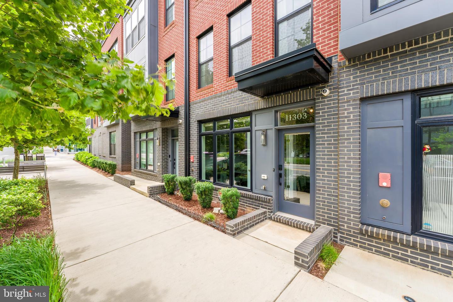 11303 Reston Station Boulevard, Reston, VA 20190