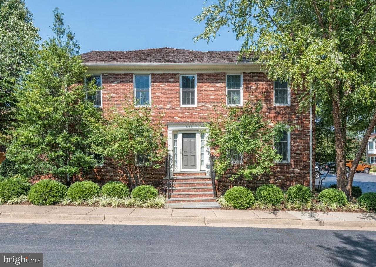 7348 Lewinsville Square Pl — photo