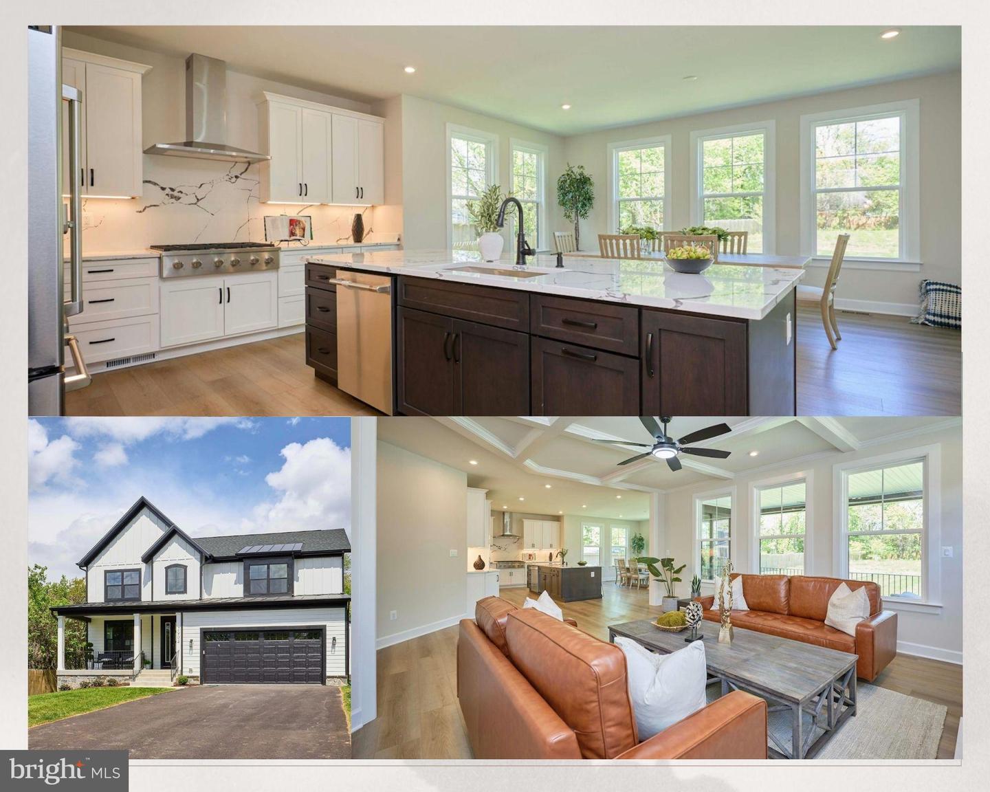 2904 Random Road, Falls Church, VA 22042