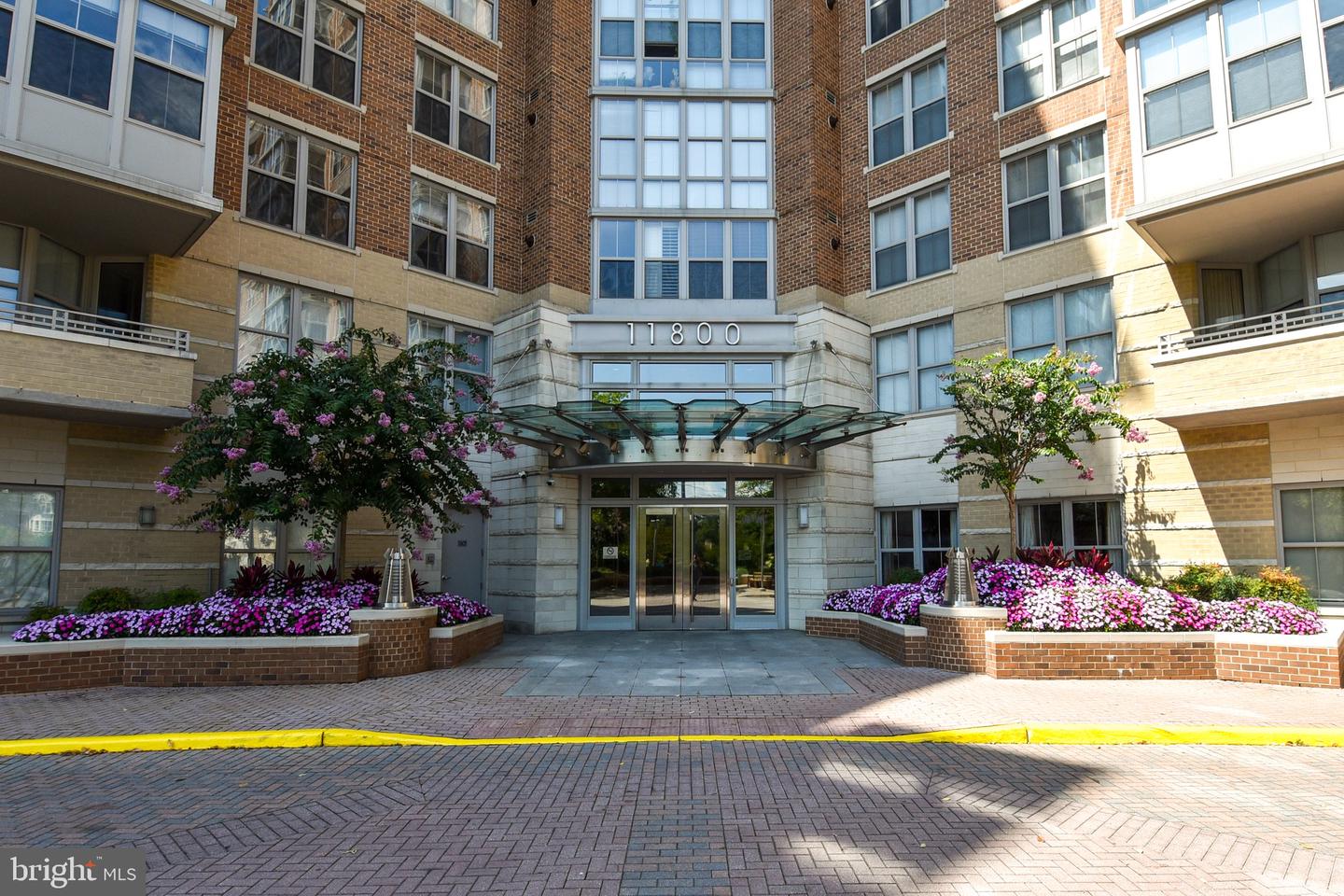 11800 Sunset Hills Road #1024, Reston, VA 20190