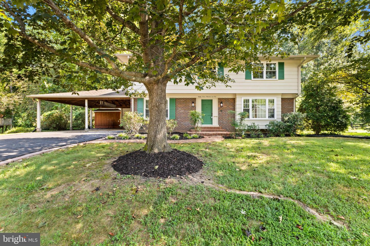 8705 Gateshead Rd — photo