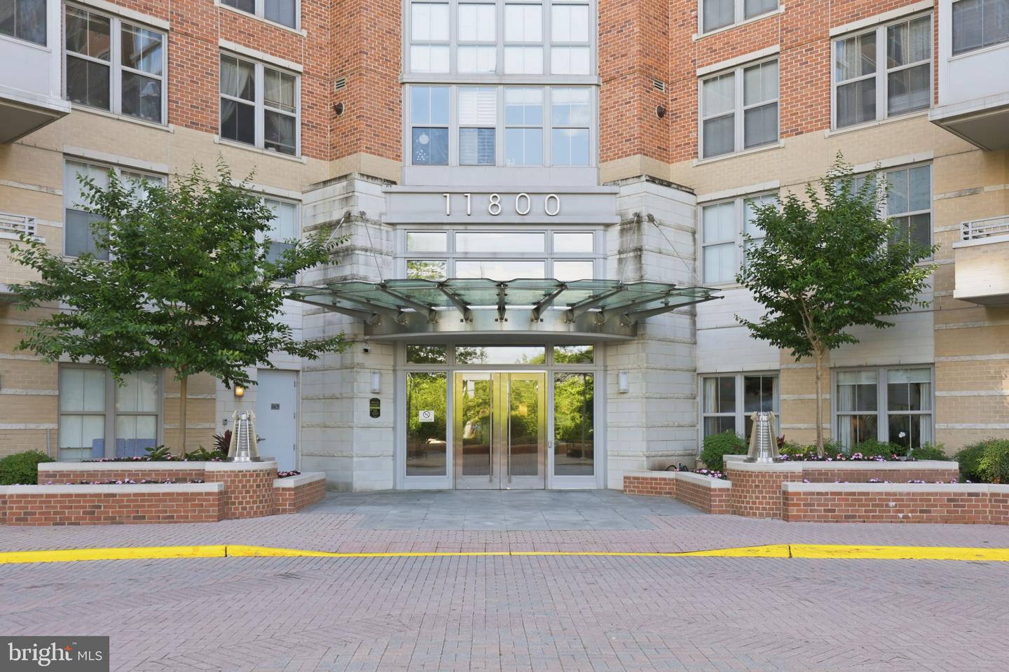 11800 Sunset Hills Rd #218 — photo