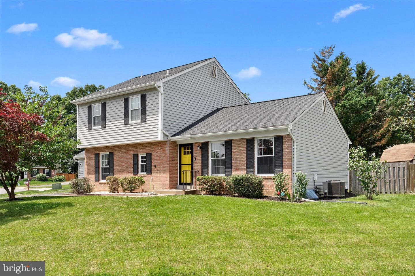 6200 Franconia Forest Ct — photo