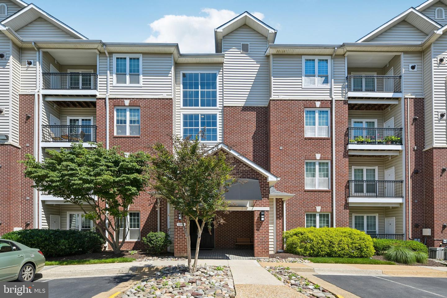 1591 Spring Gate Dr #3311 — photo