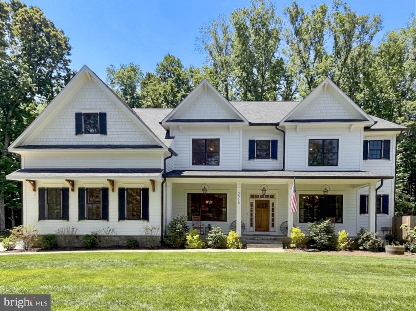 2516 Rambling Road, Vienna, VA 22181