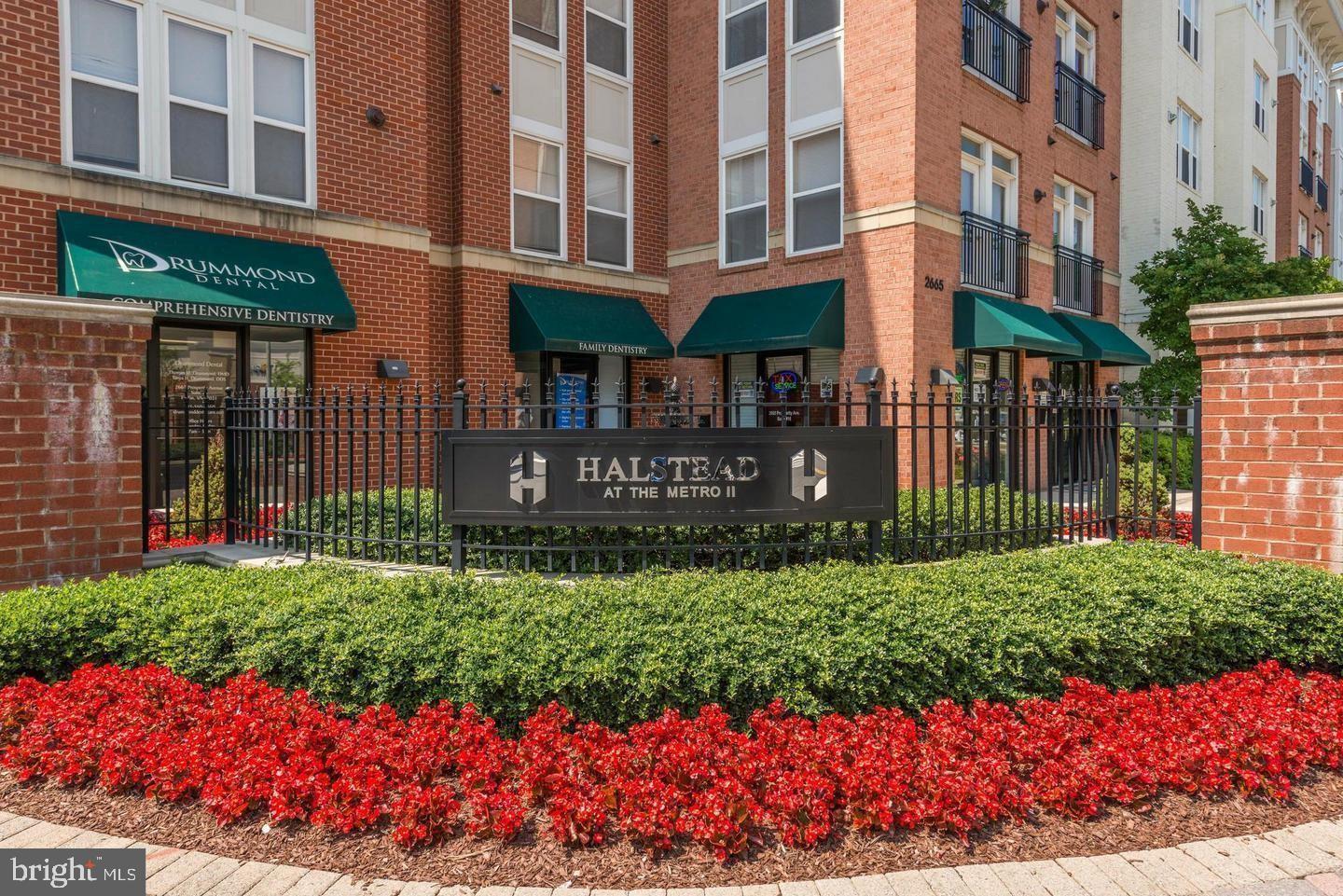 2655 Prosperity Ave #310 — photo