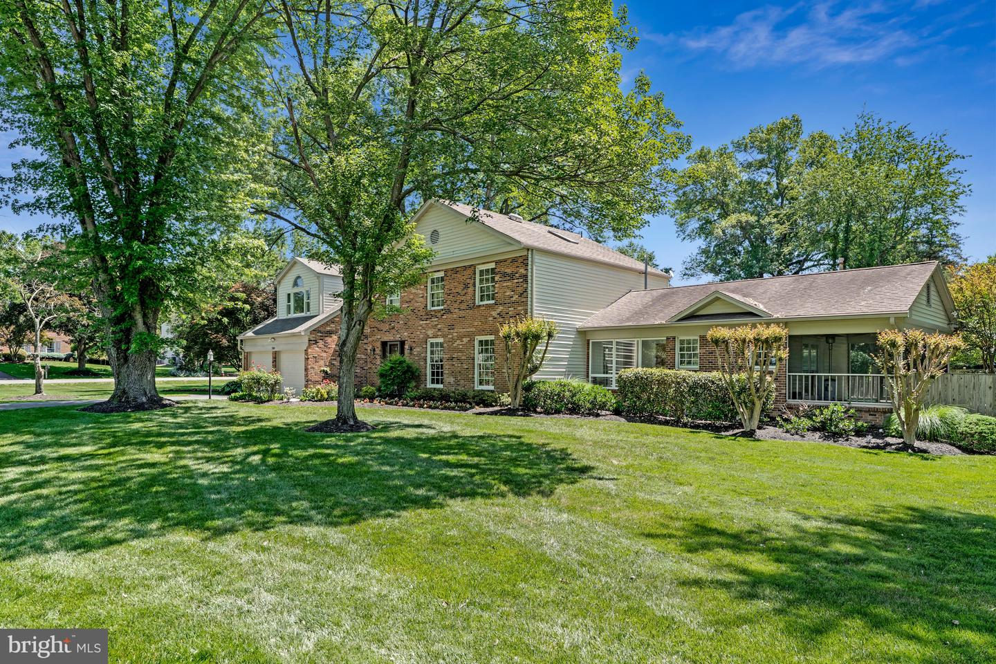 1301 Stone Meadow Way — photo