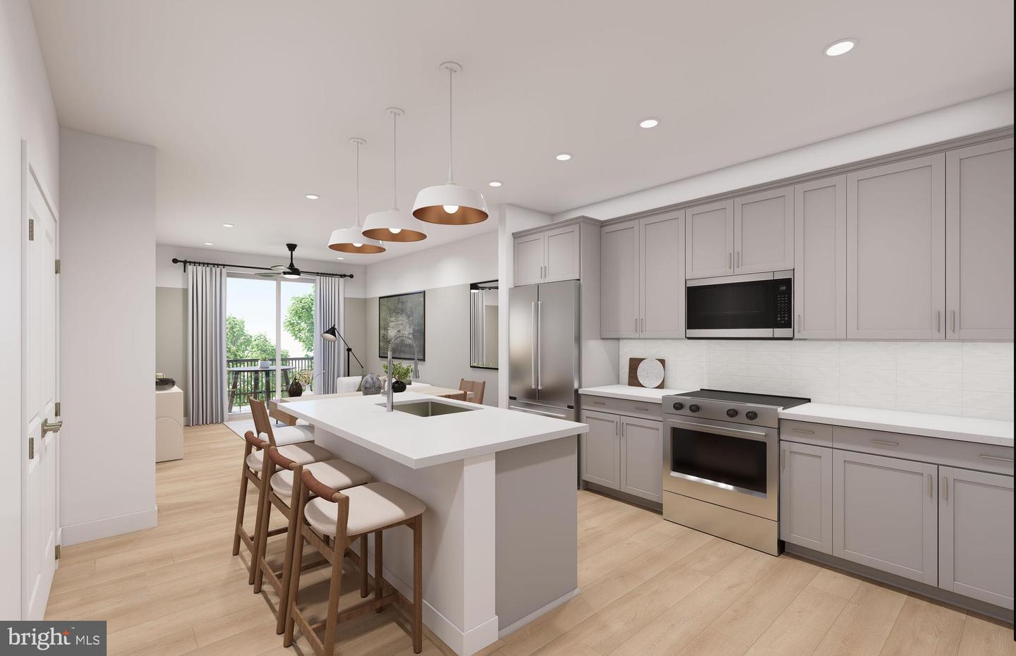 9475B Sprague Ave #1 — photo