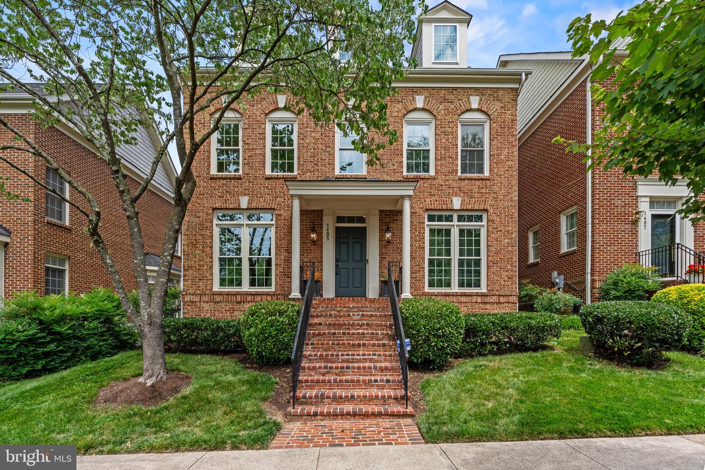 1405 Buena Vista Ave — photo