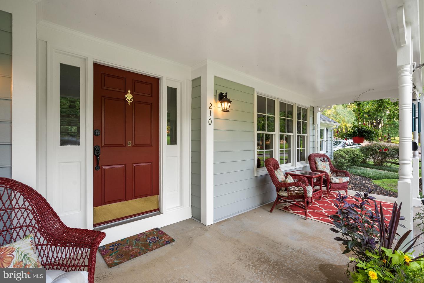 210 Falcon Ridge Road, Great Falls, VA 22066 — photo 3