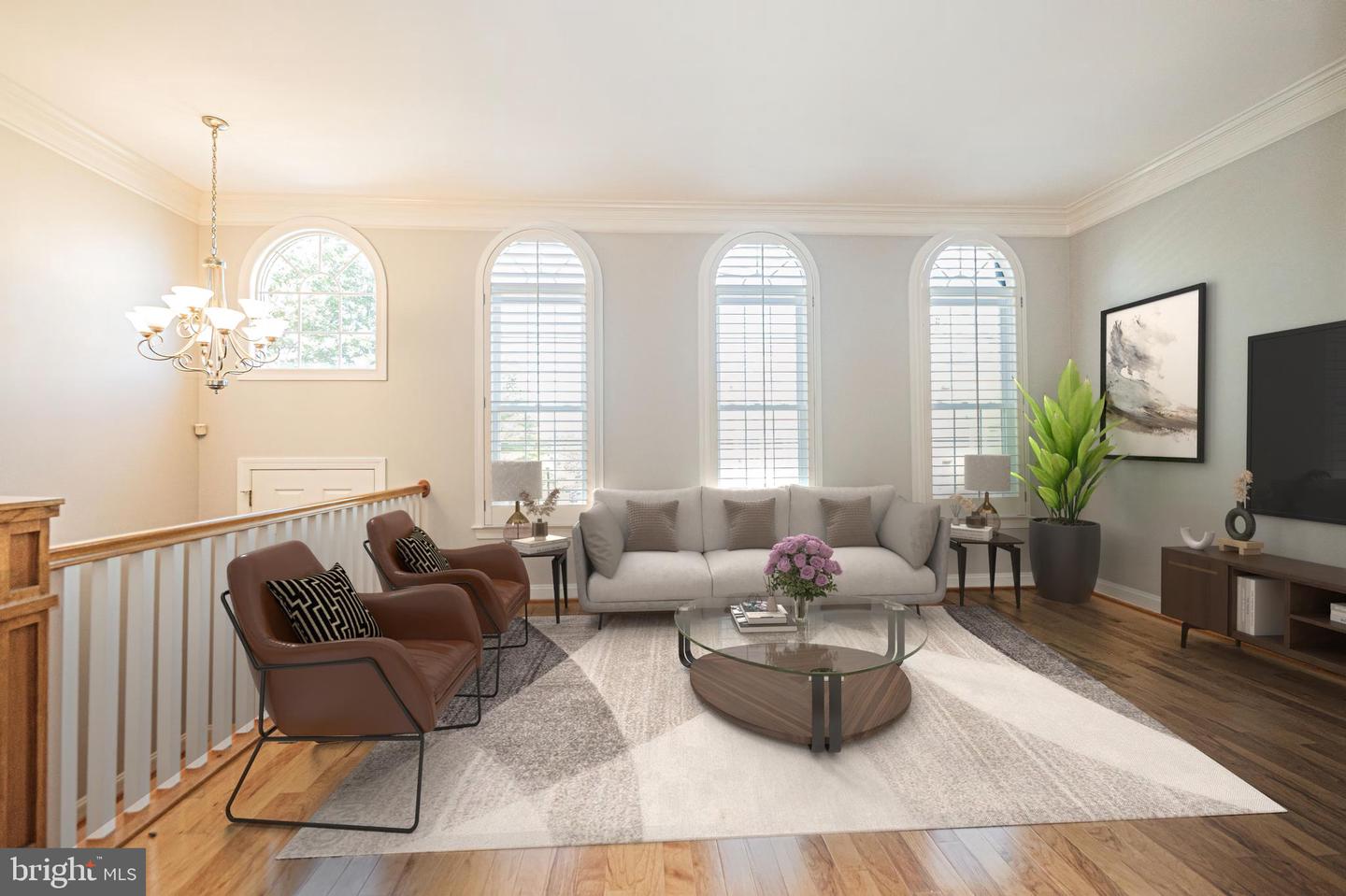 5448 Edsall Ridge Pl — photo
