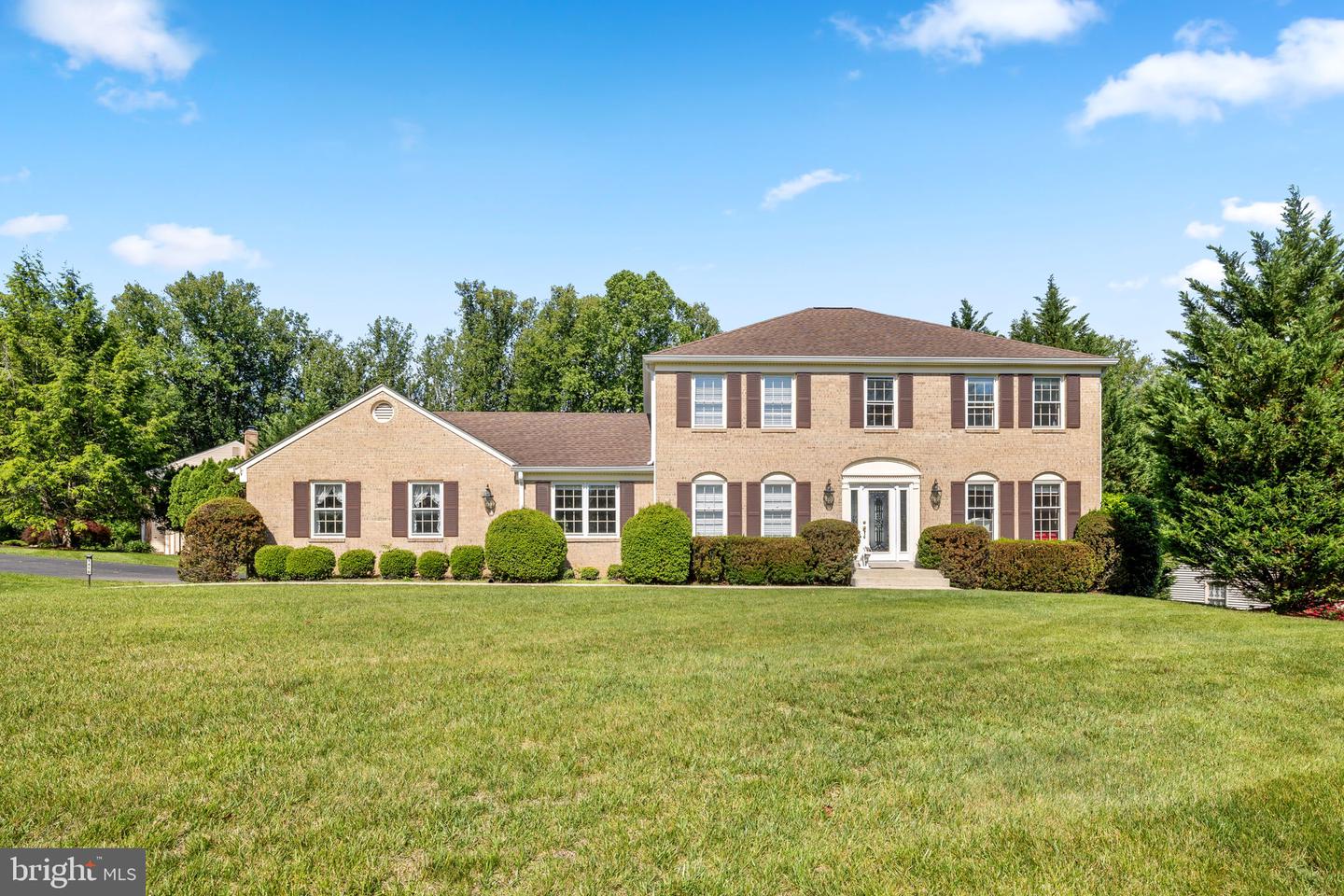 1416 Rosewood Hill Dr — photo