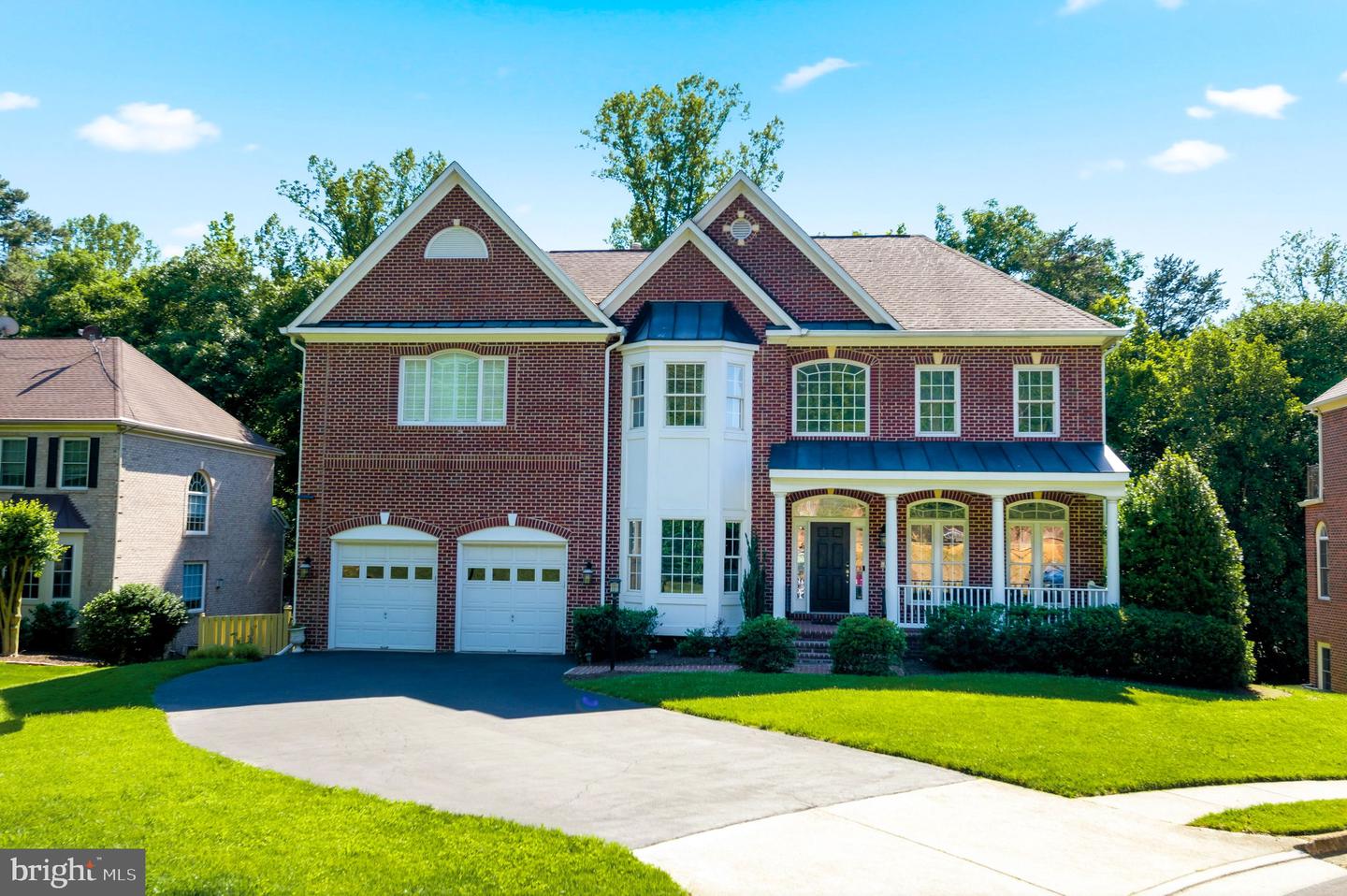 6039 Deer Ridge Trail, Springfield, VA 22150