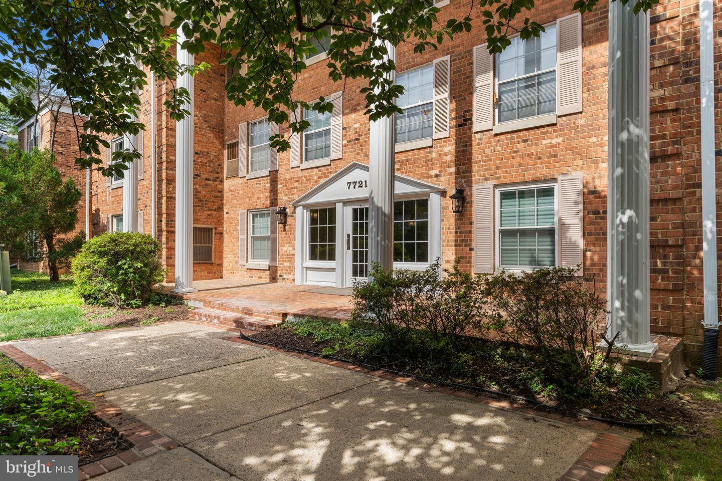 7721 Tremayne Pl #204 — photo