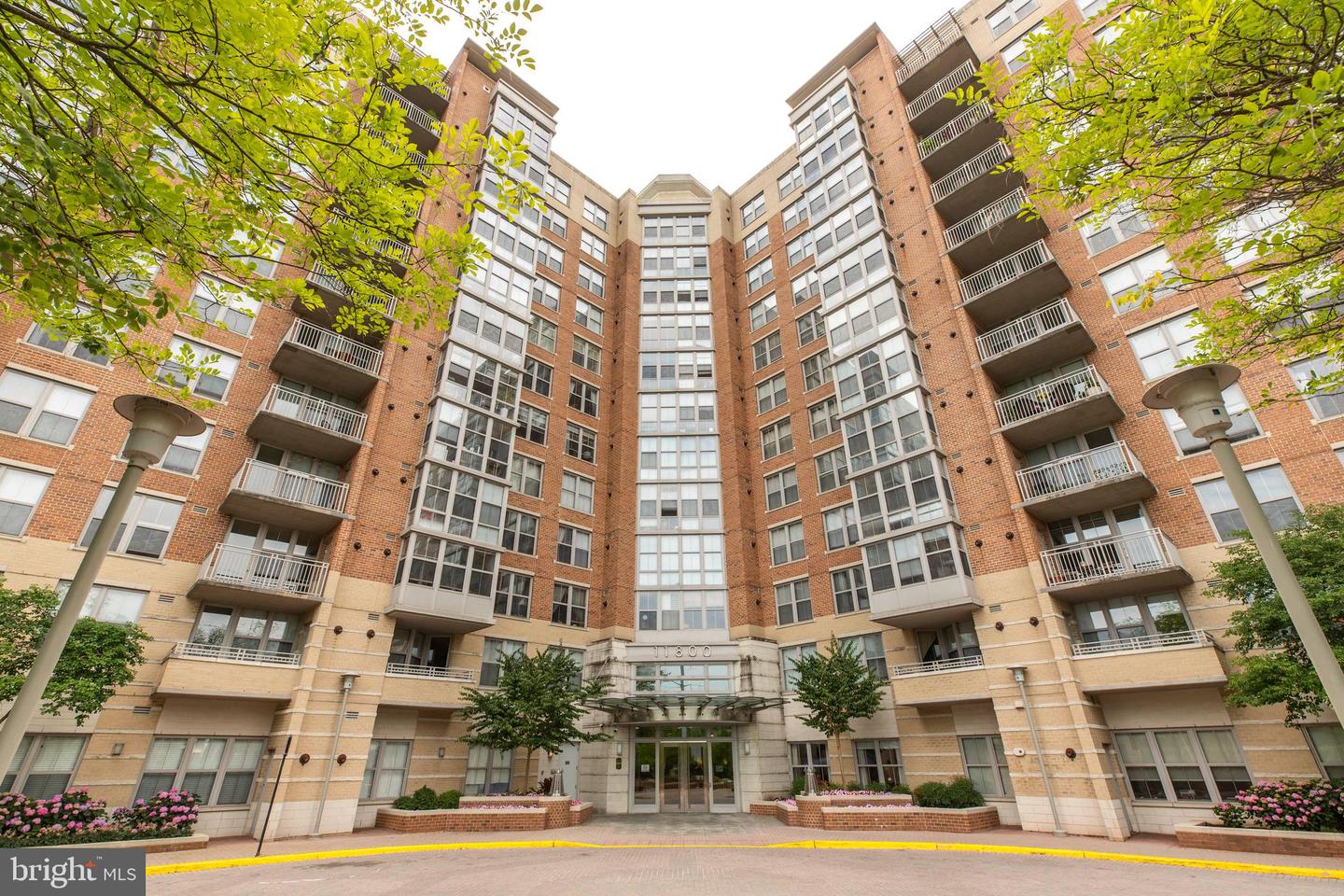 11800 Sunset Hills Road #723, Reston, VA 20190