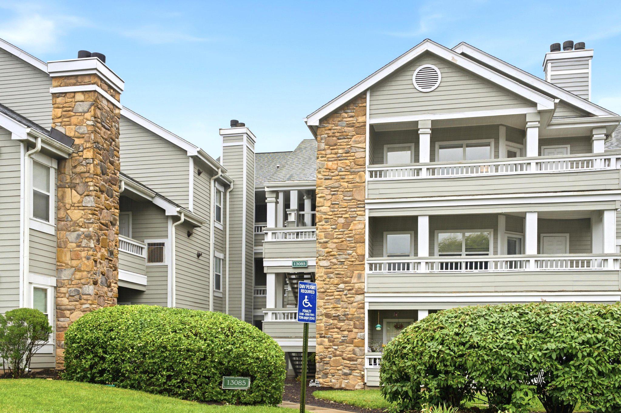 13085 Autumn Woods Way #105 — photo