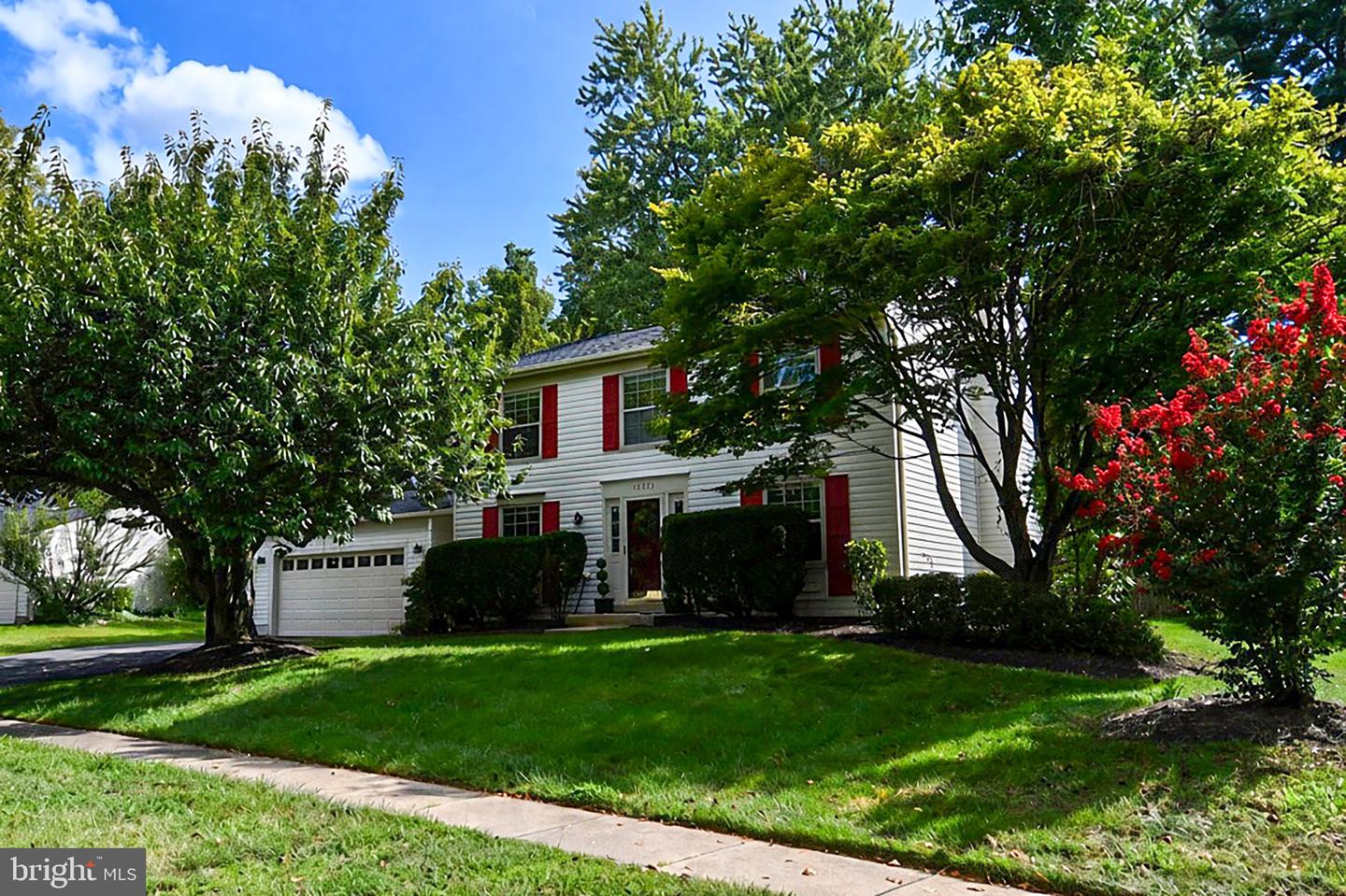 13985 Cabells Mill Dr — photo