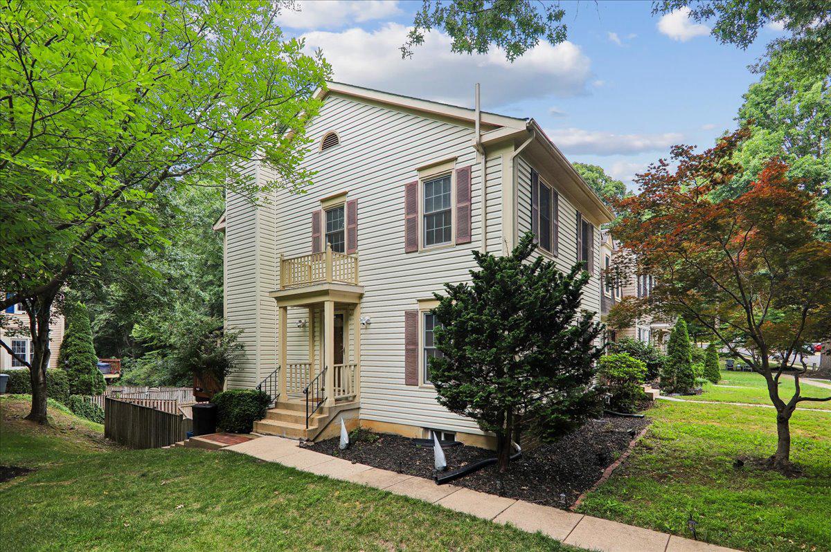 7408 Spring Tree Drive, Springfield, VA 22153