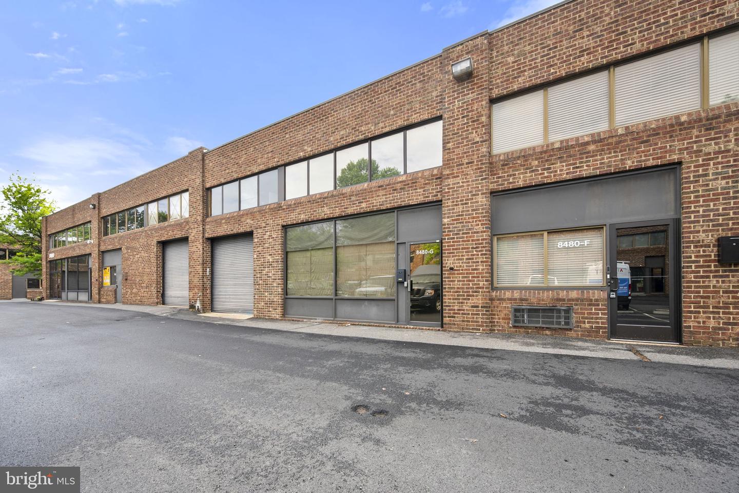 8480-G Tyco Rd #29 — photo