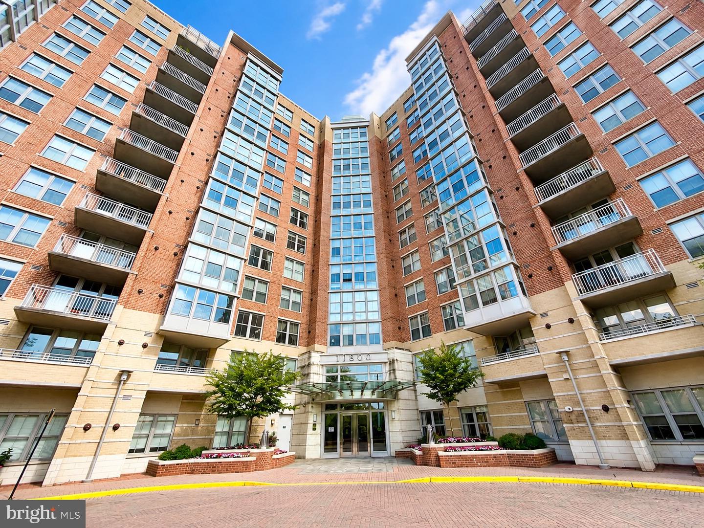 11800 Sunset Hills Road #118, Reston, VA 20190