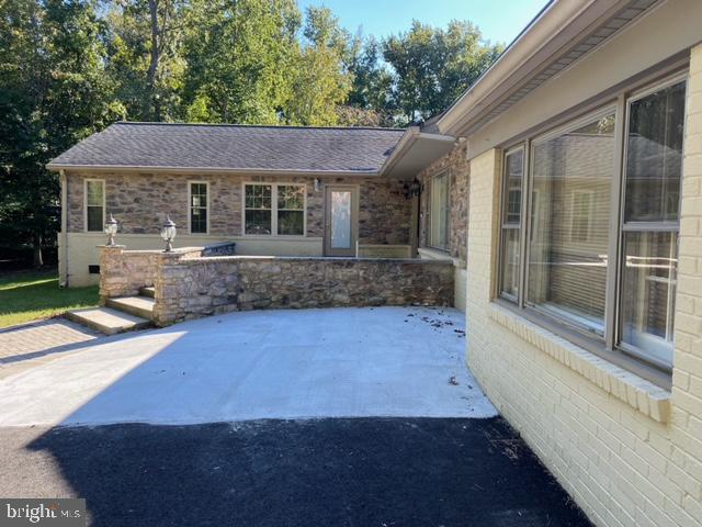 3316 Prosperity Ave — photo