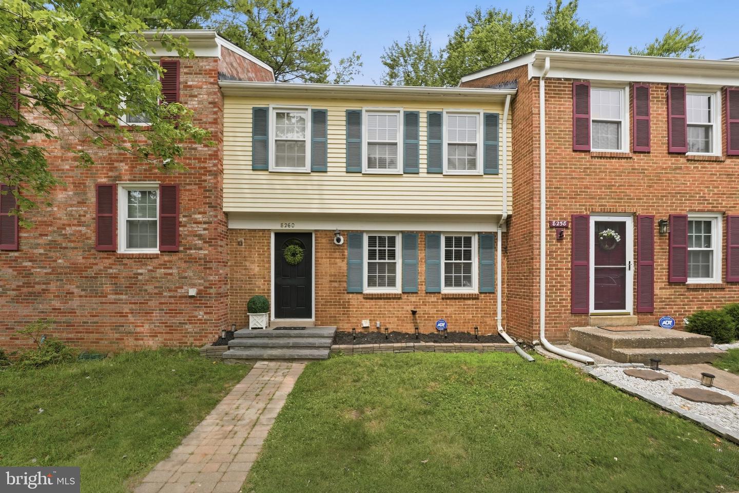 8260 GETTY COURT, SPRINGFIELD VA 22153 — photo 2