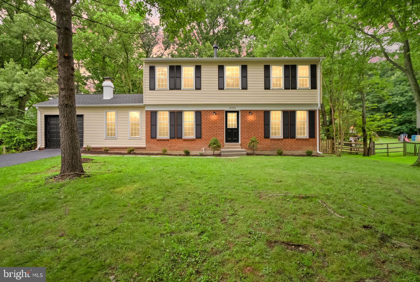12312 Coleraine Ct — photo