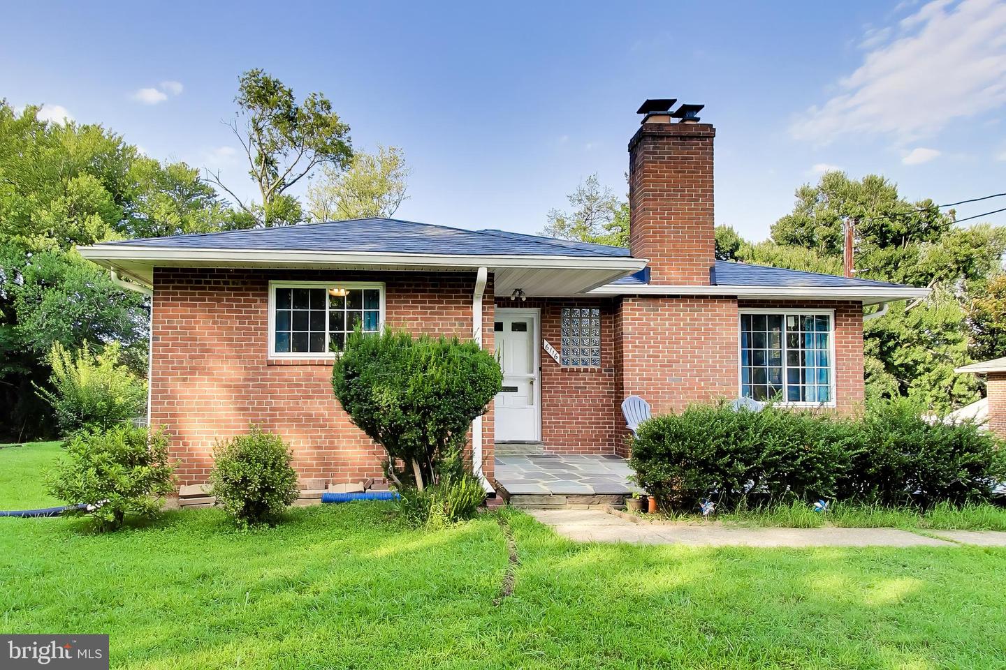 6116 Munson Hill Rd — photo