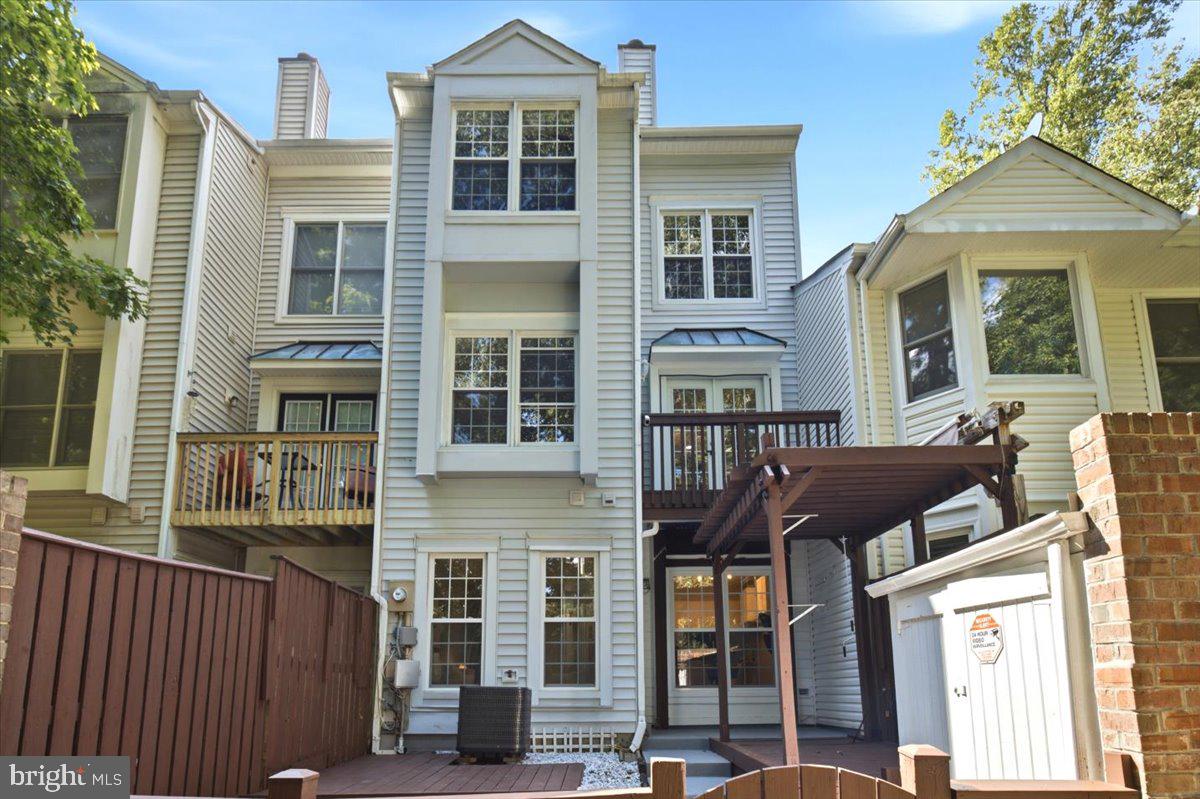 6013 Chestnut Hollow Ct — photo