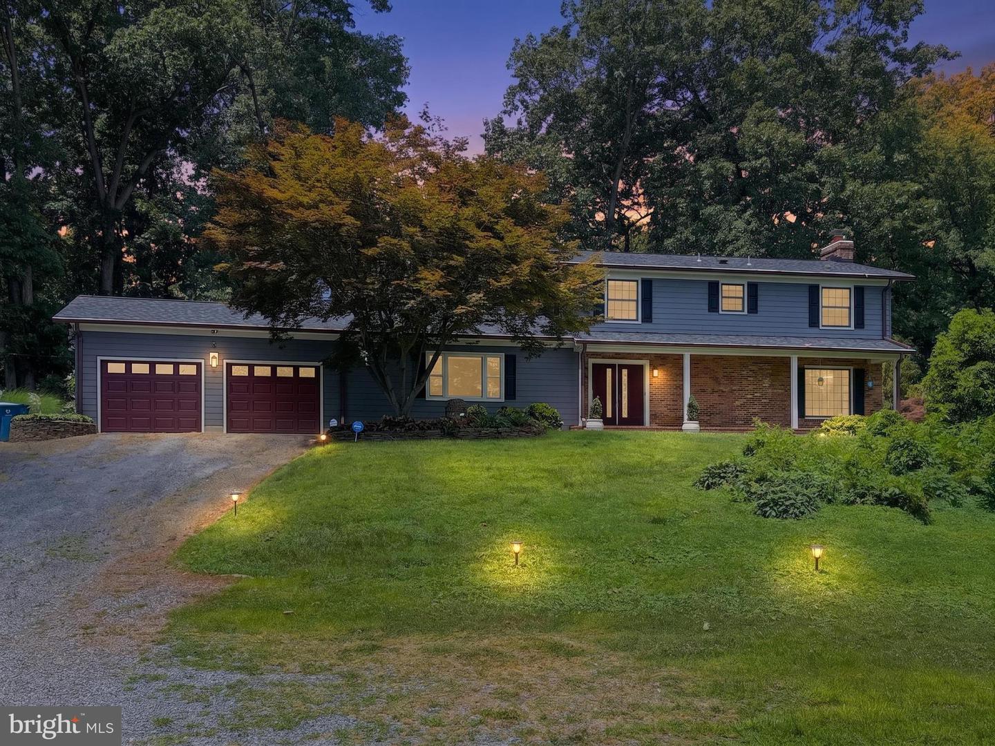 13008 Compton Road, Clifton, VA 20124