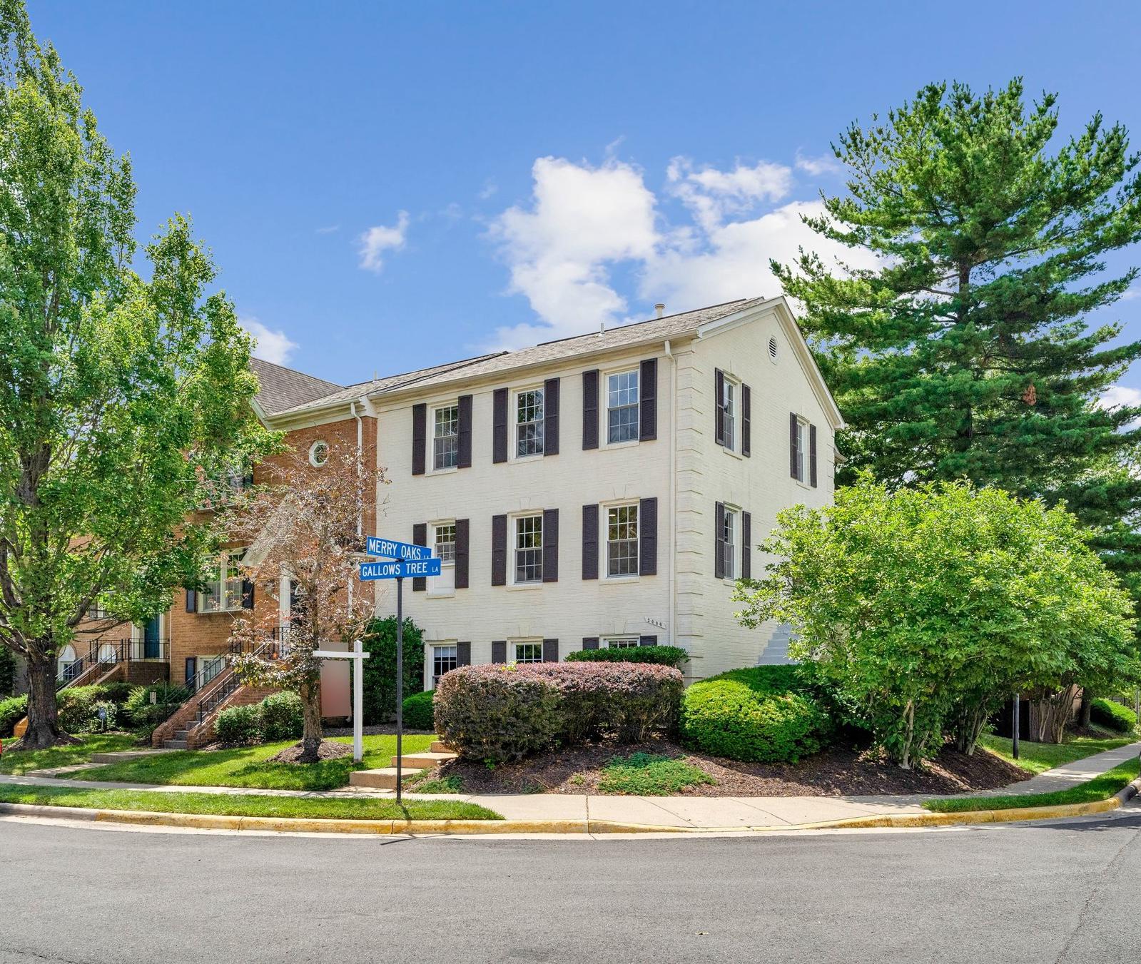 2000 Gallows Tree Ln — photo