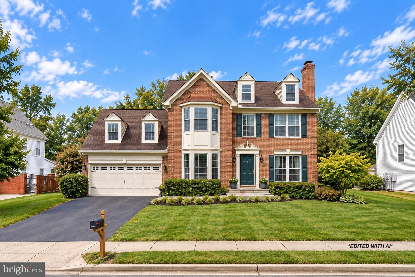 1316 Summerfield Dr — photo