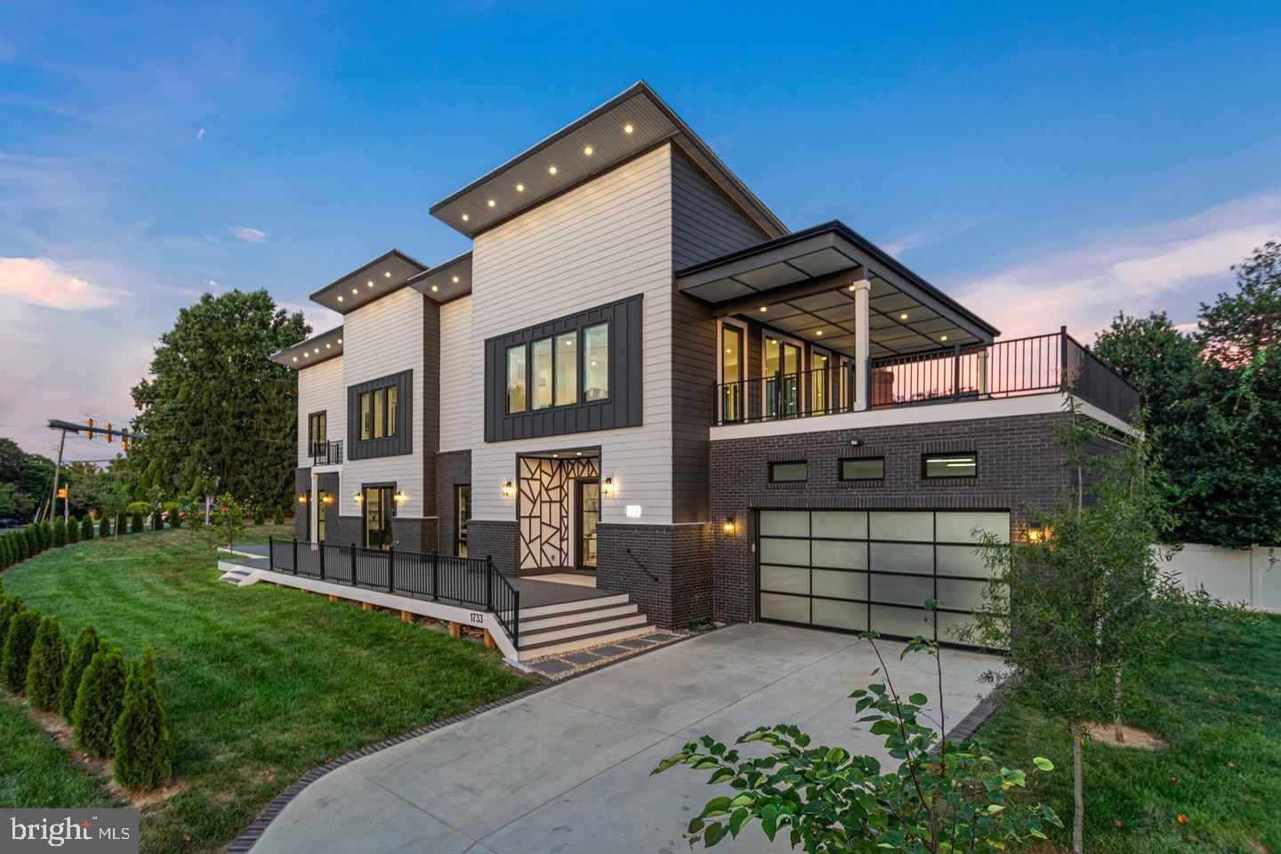 1733 Chain Bridge Road, McLean, VA 22102 — photo 2