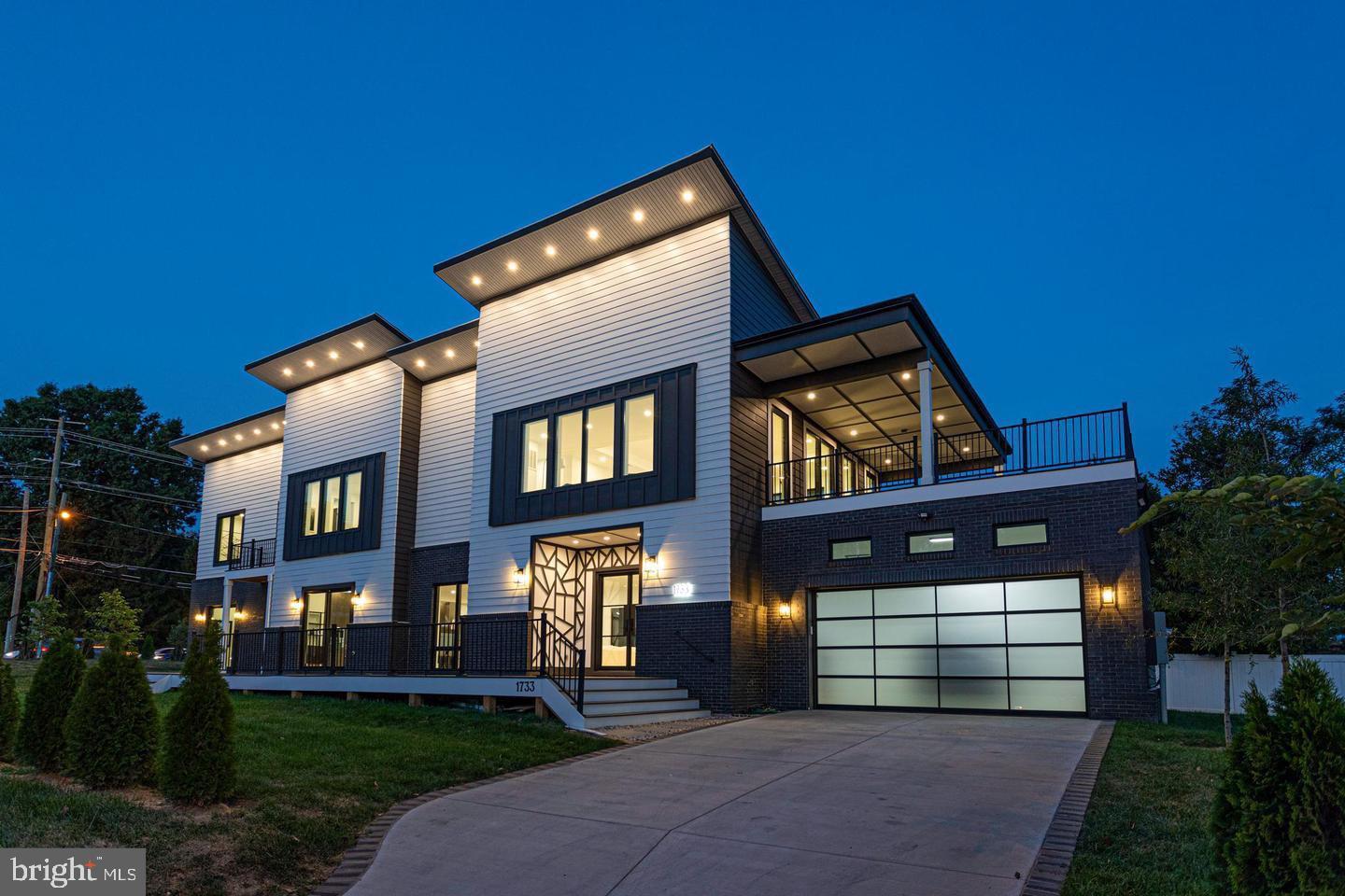 1733 Chain Bridge Road, McLean, VA 22102 — photo 3