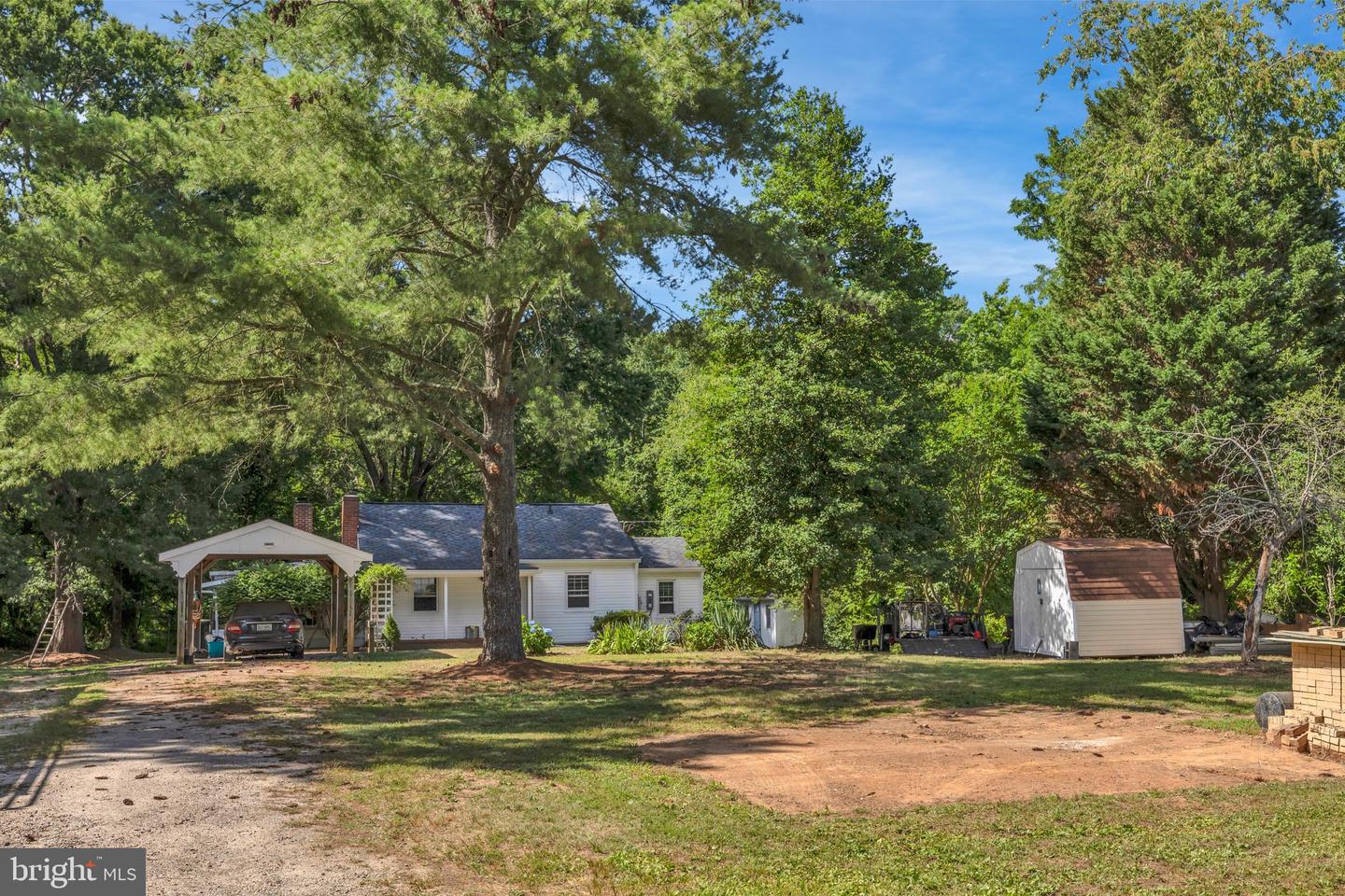 10632 Old Colchester Rd — photo