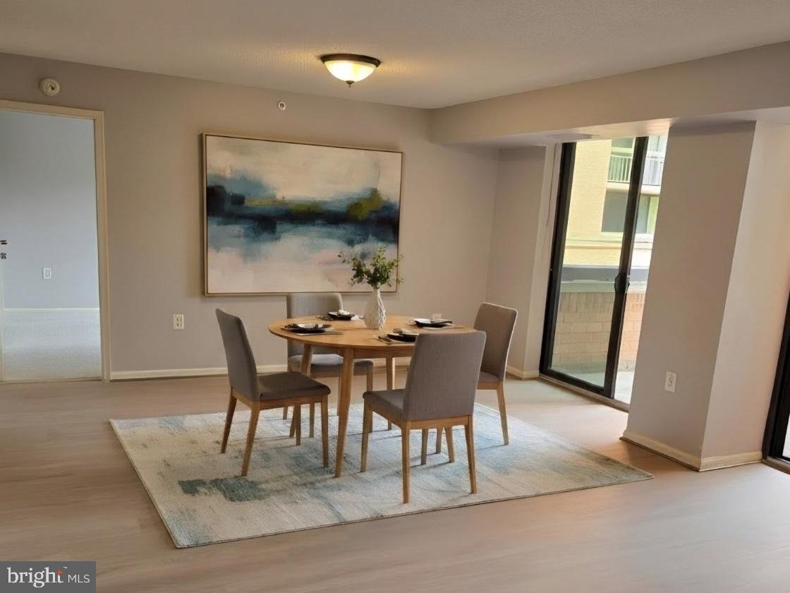 2230 George C Marshall Dr #313 — photo