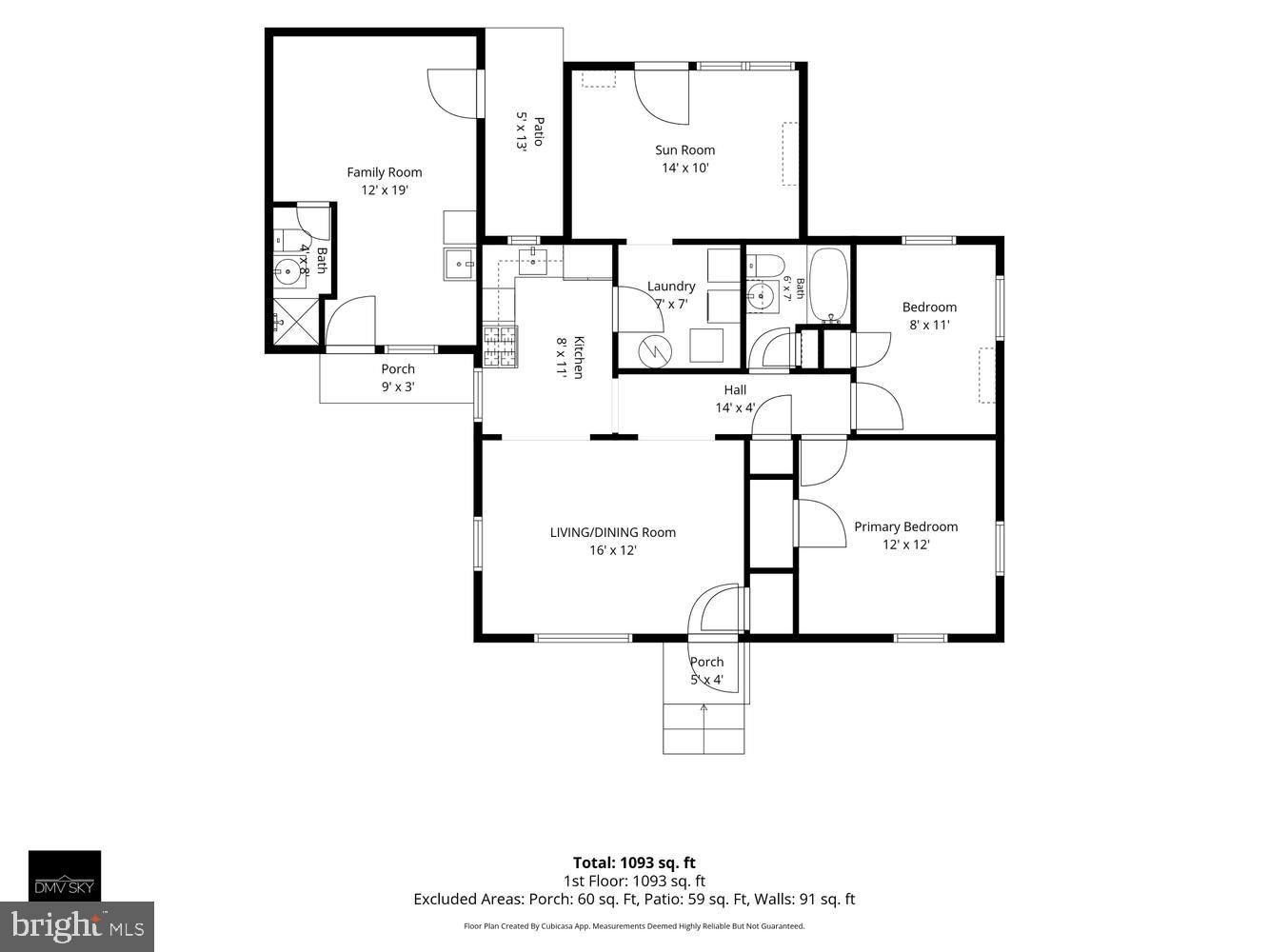 6806 Smithway Dr — photo