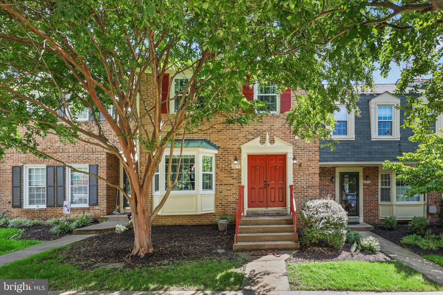 8217 Clifton Farm Ct — photo