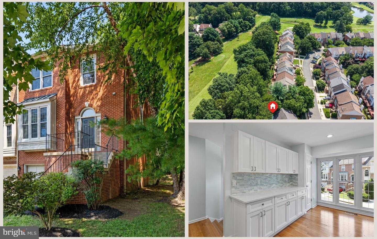 3799 Inverness Road, Fairfax, VA 22033