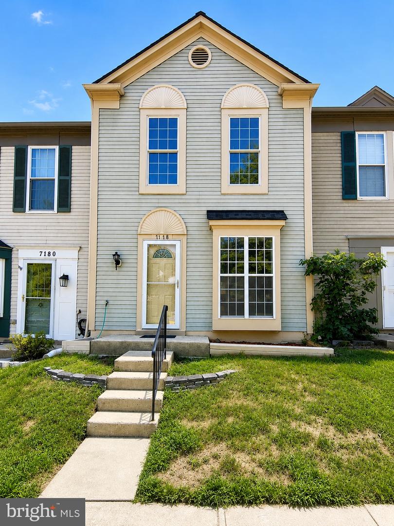 7178 Westfield Ct — photo