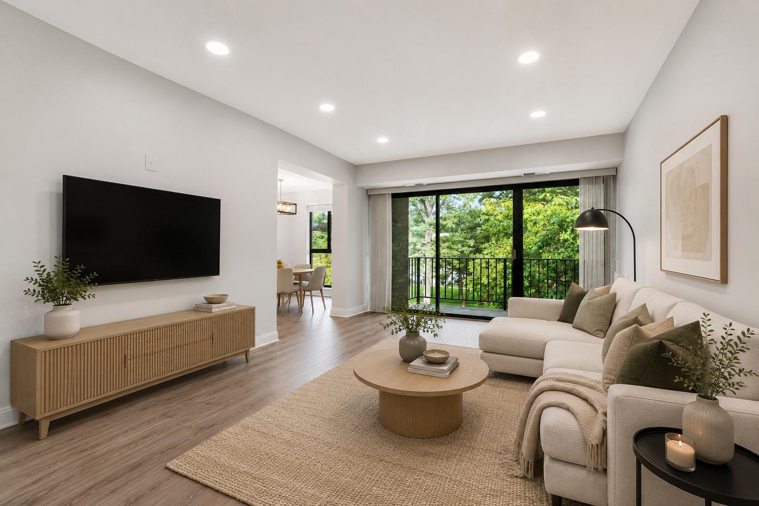 2012 Colts Neck Road #21A, Reston, VA 20191