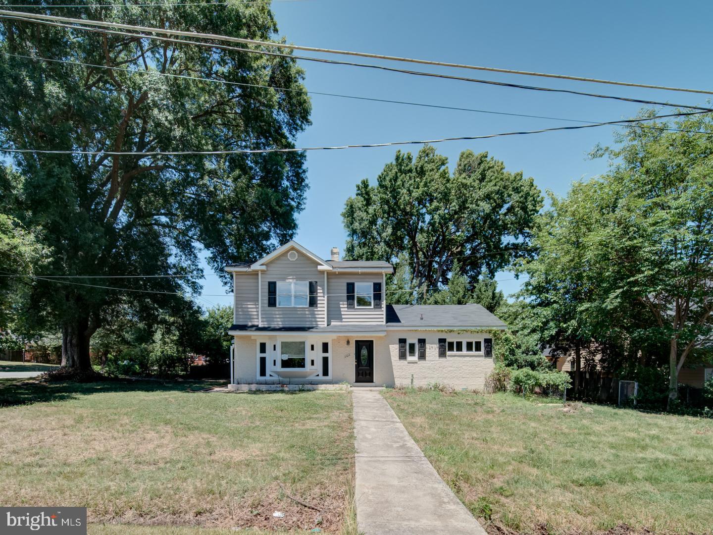 2508 Fleming St — photo
