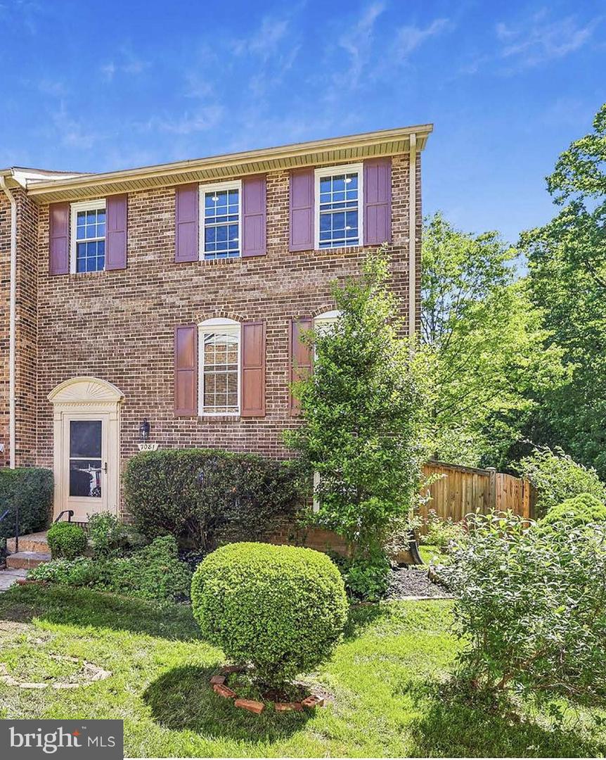 7081 Leewood Forest Dr — photo