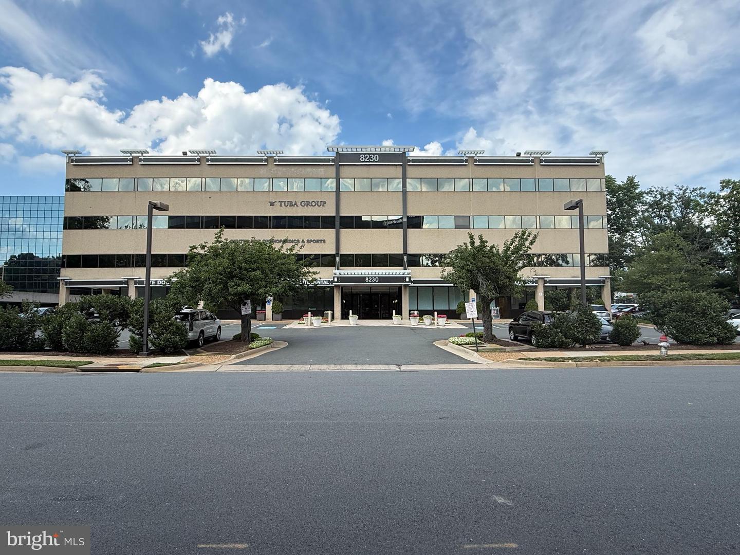 8230 Boone Blvd #445 — photo