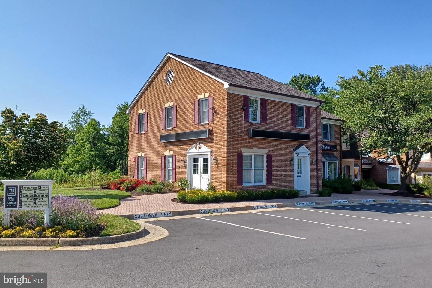 731 Walker Rd #a1, a2, And B2 — photo