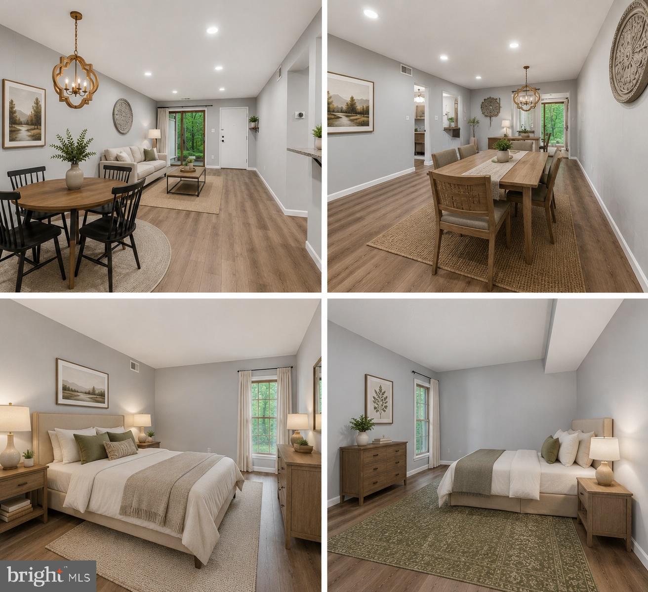 5816 Royal Ridge #L — photo
